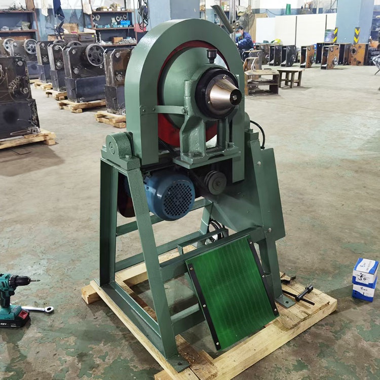 Laboratory Conical Ball Mill