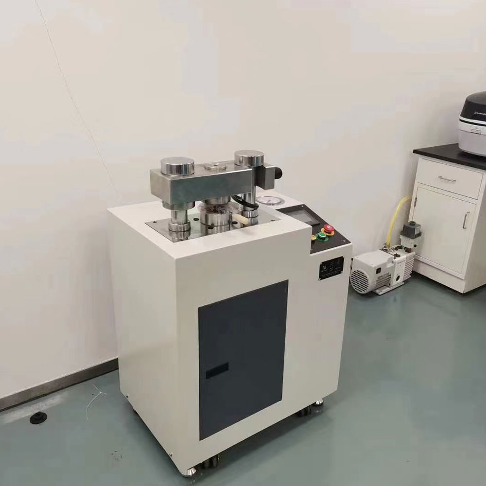 laboratory Pressing Machine