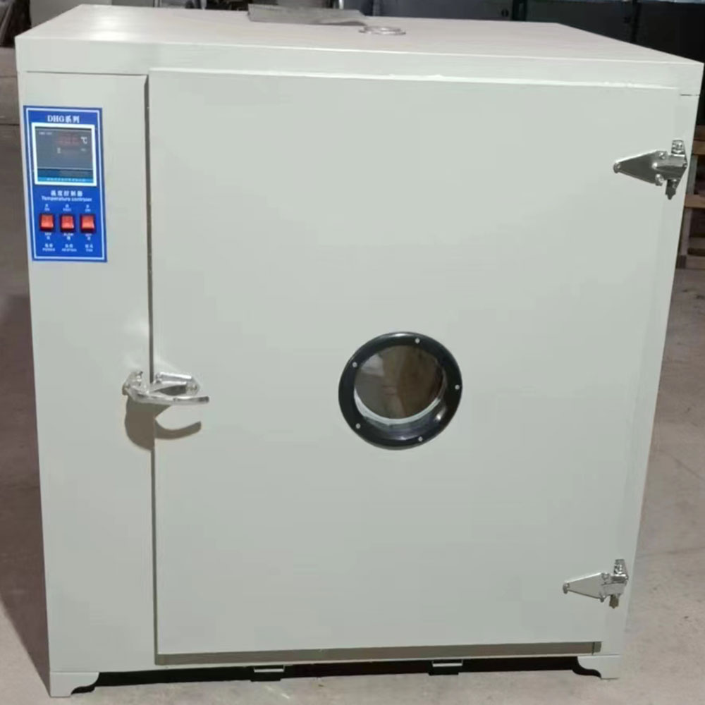 Laboratory Electrothermal Blowing Dry Oven