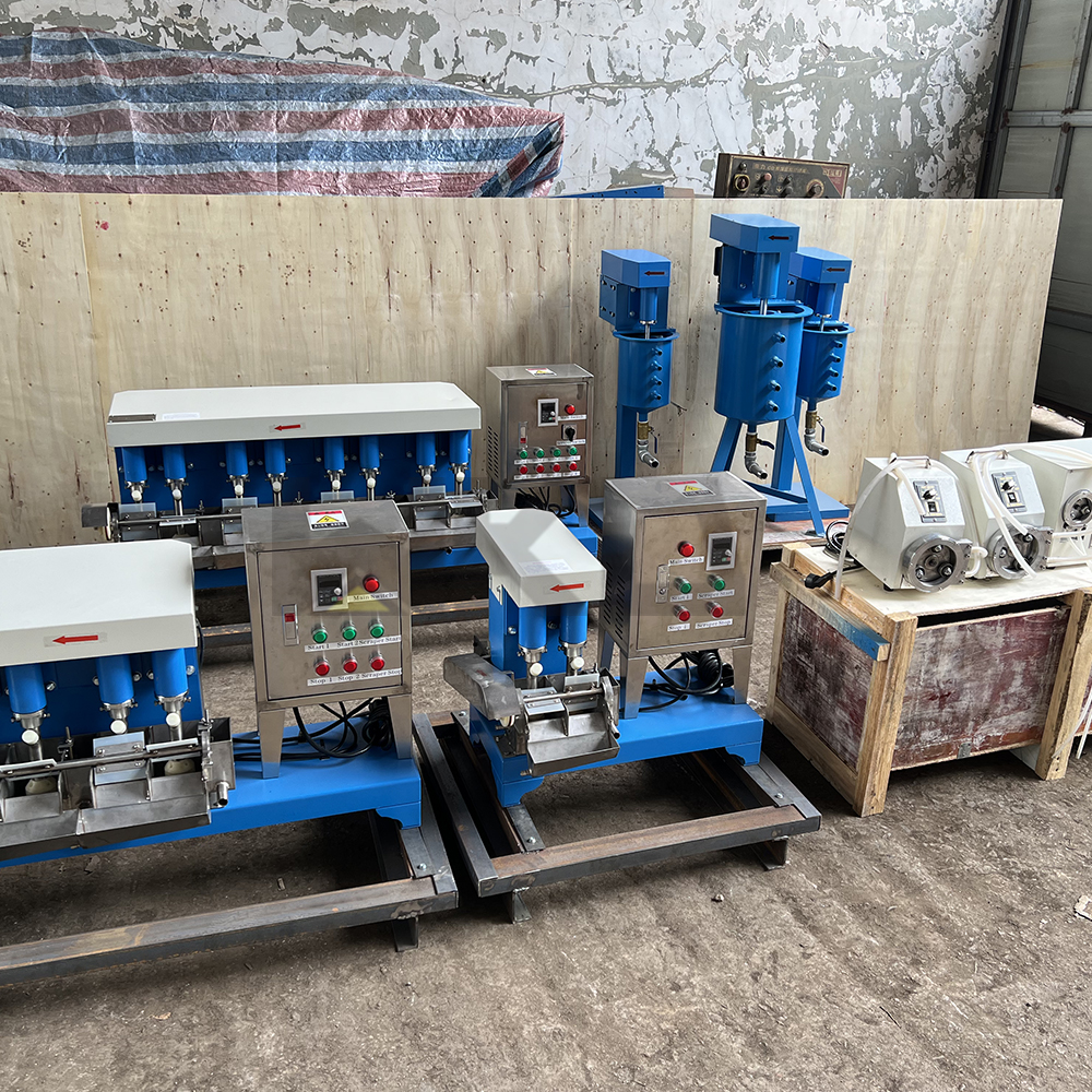 Closed-Circuit Flotation Cell