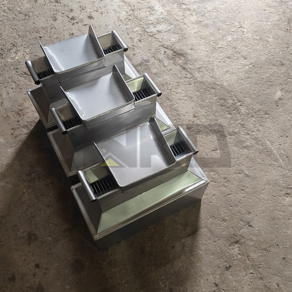 Sample Divider