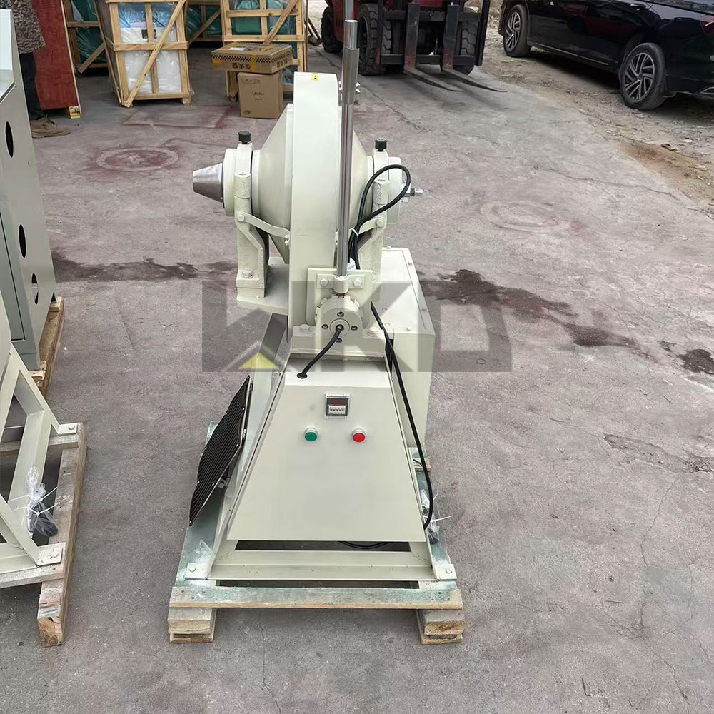 Conical Ball Grinder