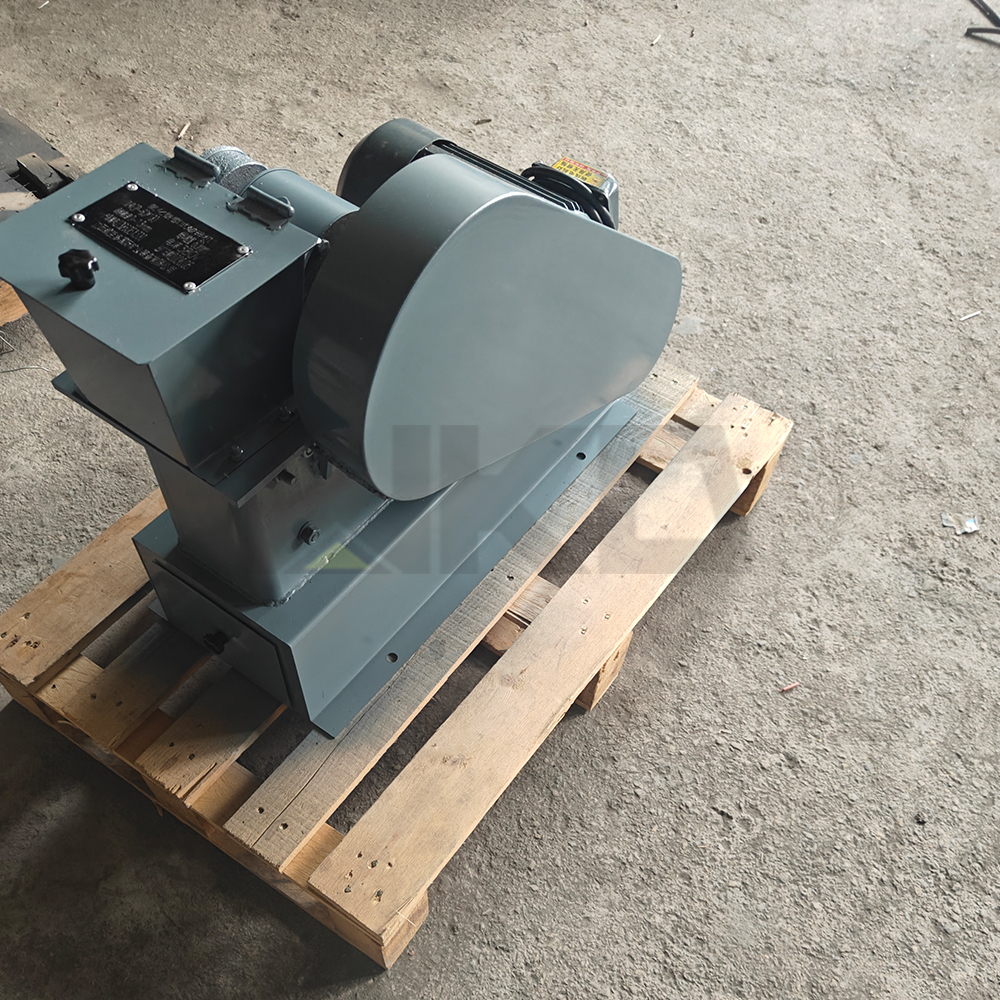 Zirconia Lab Jaw Crusher