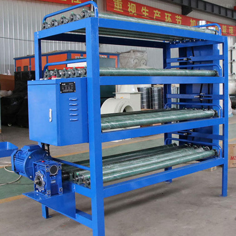 Laboratory Bottle Roller
